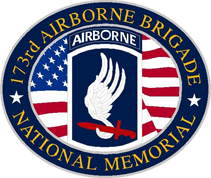 173rd Airborne Brigade