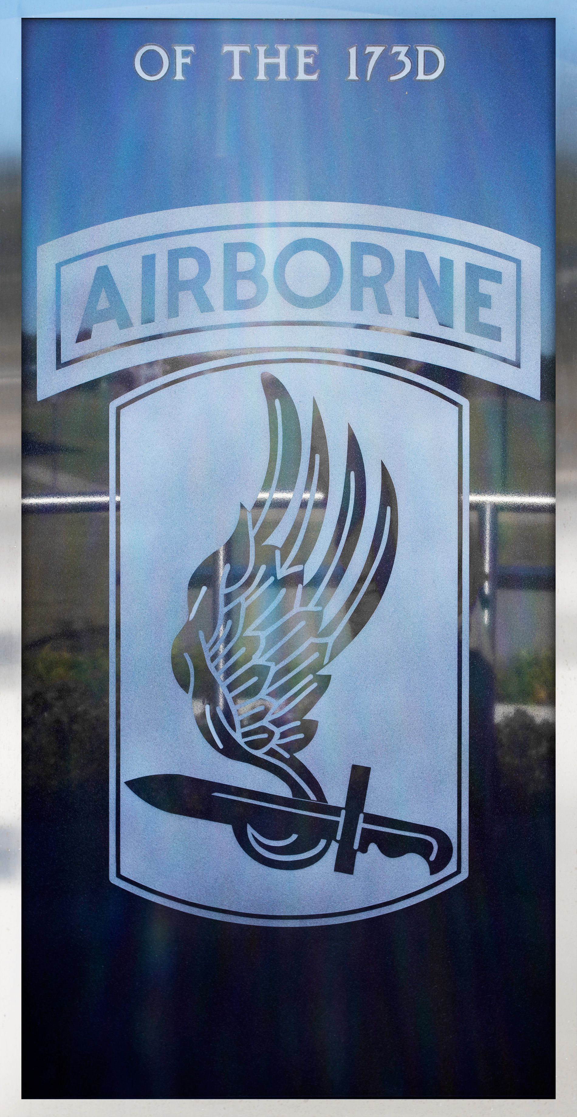 173rd Airborne Brigade